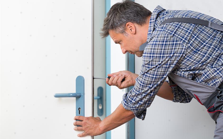 dépannage de porte blindée Paris 16