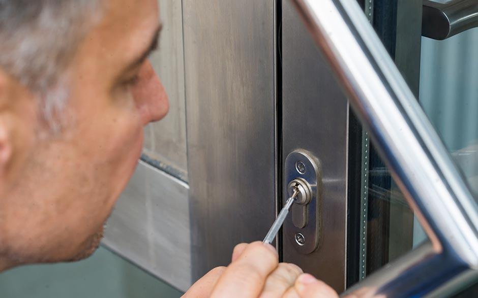 dépannage de porte blindée Paris 16